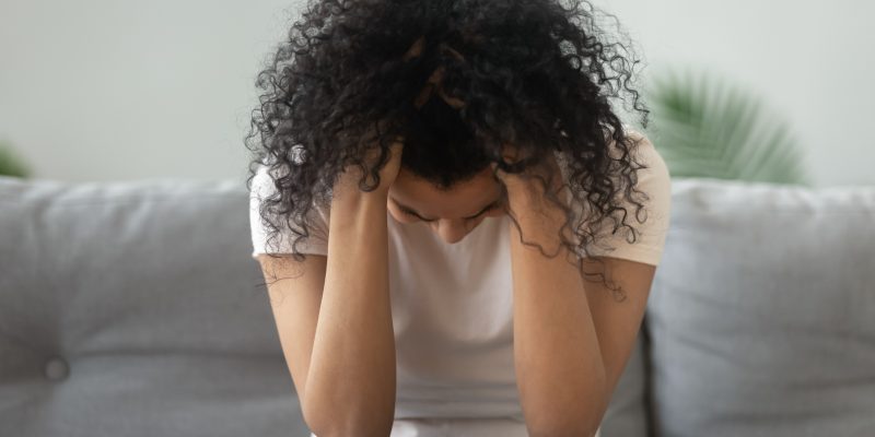 Domestic Abuse in Black, Asian and Minority Ethnic Groups