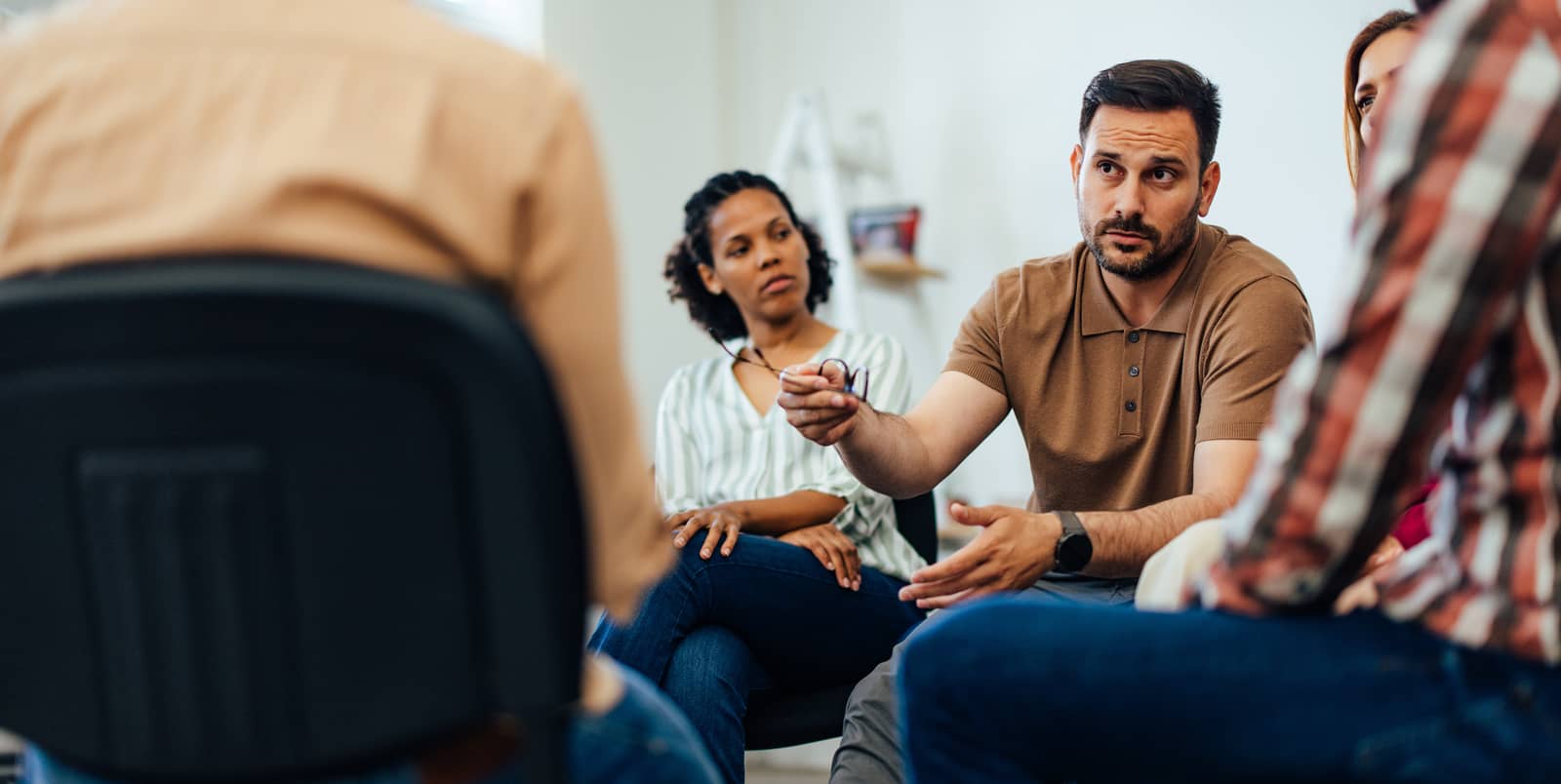 Our practice research unit is unique.