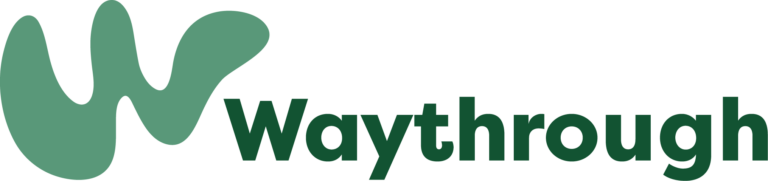 Waythrough Logo